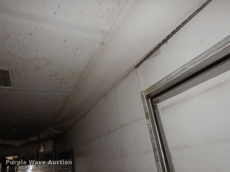 image for item DK2181 2011 Hyundai VR1480142-ARS  refrigerated van trailer