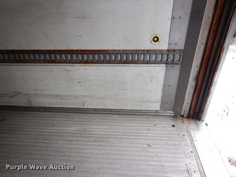 image for item DK2181 2011 Hyundai VR1480142-ARS  refrigerated van trailer