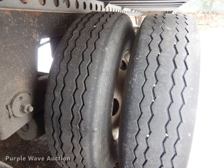 image for item DK2181 2011 Hyundai VR1480142-ARS  refrigerated van trailer