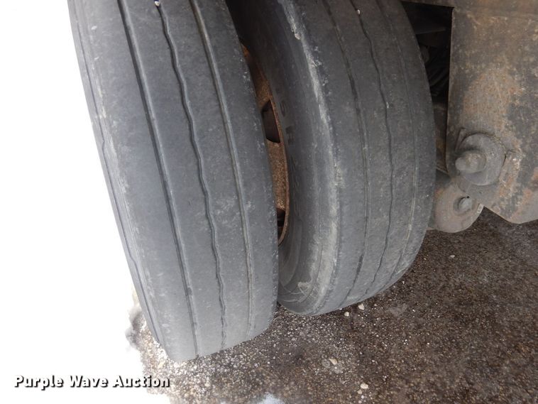 image for item DK2181 2011 Hyundai VR1480142-ARS  refrigerated van trailer