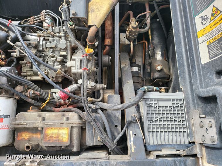 image for item DK2183 2001 Great Dane  refrigerated van trailer