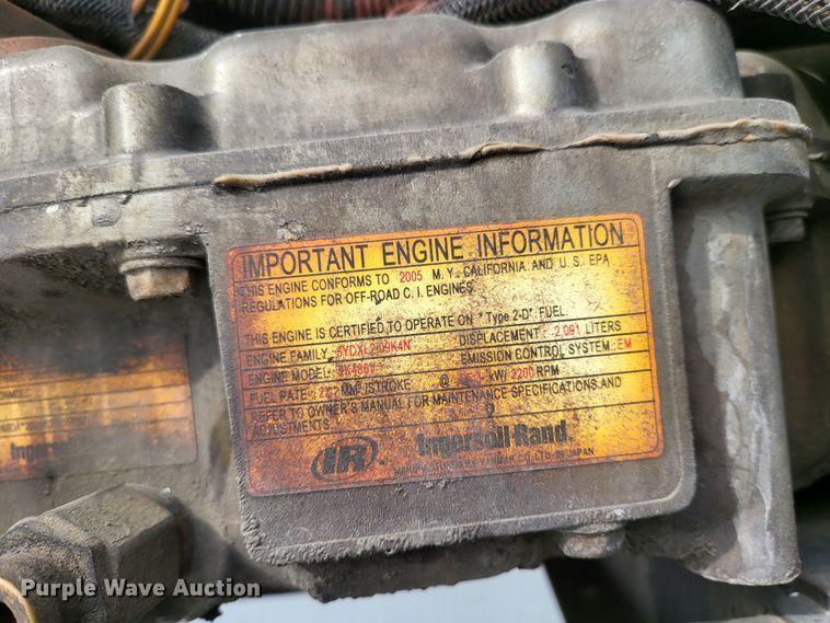 image for item DK2183 2001 Great Dane  refrigerated van trailer