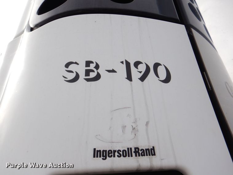 image for item DK2184 2004 Great Dane  refrigerated van trailer