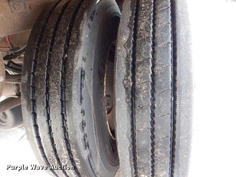 image for item DK2184 2004 Great Dane  refrigerated van trailer