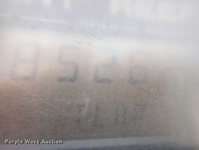 image for item DK2185 2003 Great Dane  refrigerated van trailer