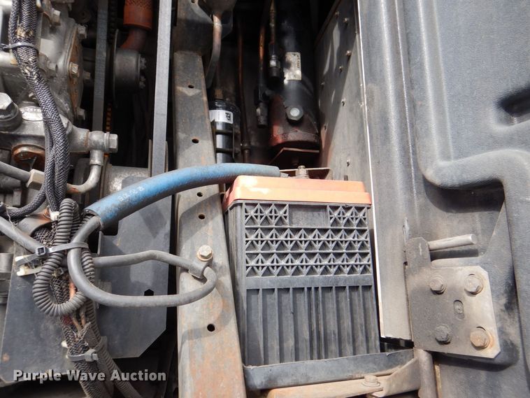 image for item DK2185 2003 Great Dane  refrigerated van trailer