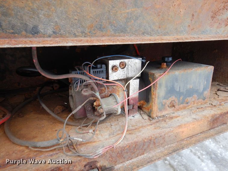 image for item DK2187 2007 Great Dane  refrigerated van trailer