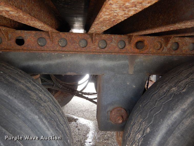 image for item DK2188 2010 Great Dane  refrigerated van trailer