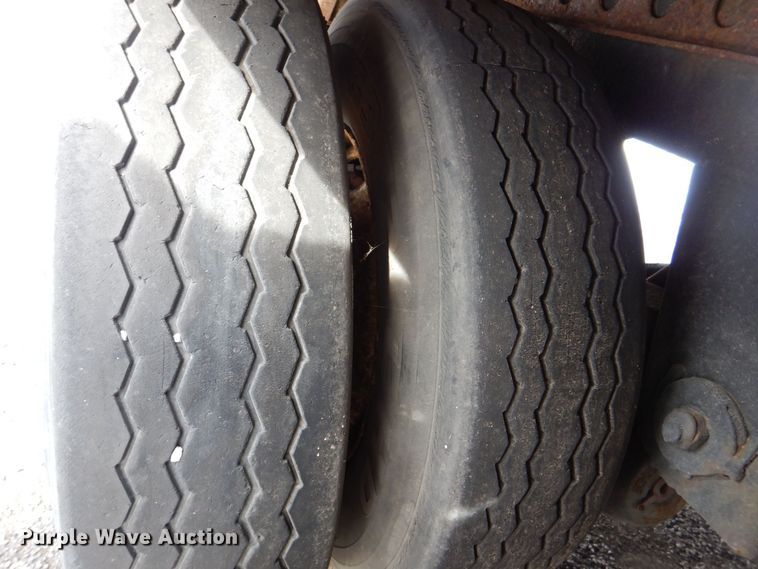 image for item DK2188 2010 Great Dane  refrigerated van trailer