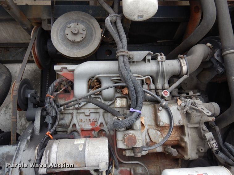 image for item DK2191 2007 Great Dane  refrigerated van trailer