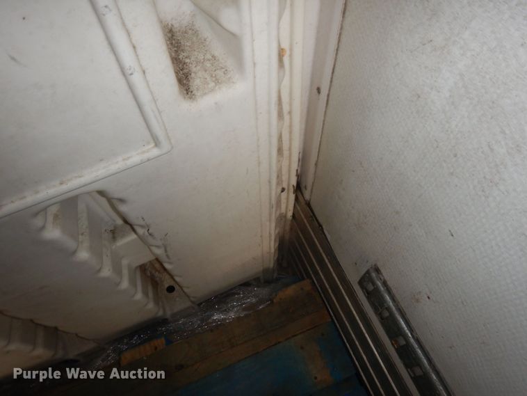 image for item DK2191 2007 Great Dane  refrigerated van trailer