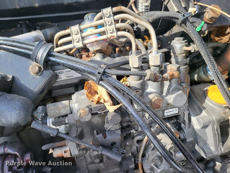 image for item DK2192 2006 Great Dane  refrigerated van trailer