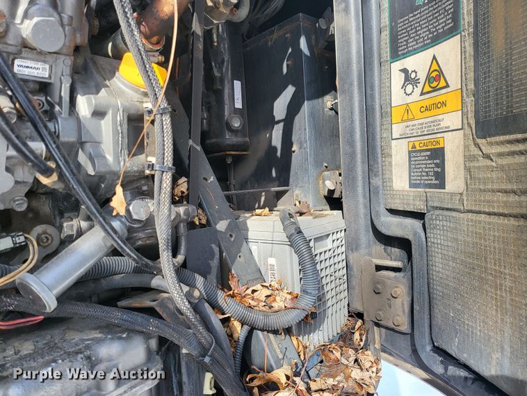 image for item DK2192 2006 Great Dane  refrigerated van trailer