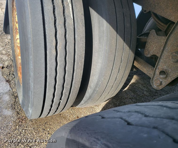 image for item DK2192 2006 Great Dane  refrigerated van trailer