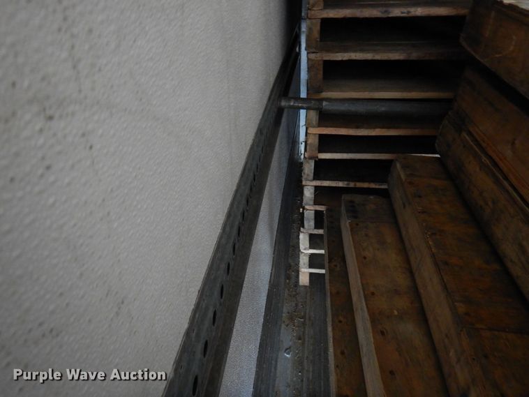 image for item DK2193 2005 Great Dane 721TZ  refrigerated van trailer