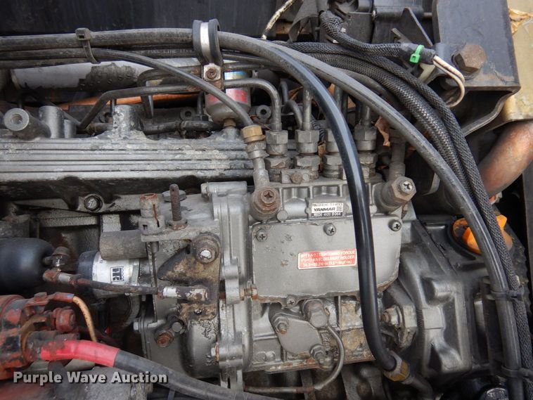 image for item DK2193 2005 Great Dane 721TZ  refrigerated van trailer