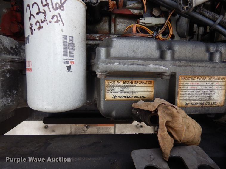 image for item DK2193 2005 Great Dane 721TZ  refrigerated van trailer