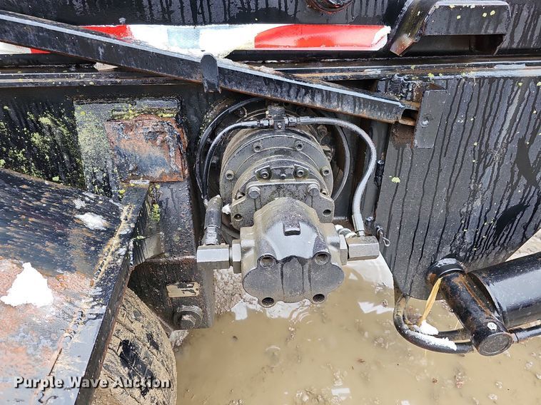 image for item DO4208 1989 Bobko  container trailer