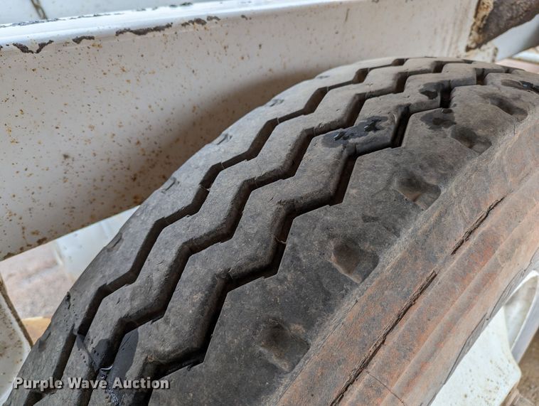 image for item DR6840 2016 Armor Lite SBD-40  bottom dump trailer