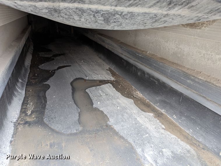 image for item DR6842 2018 Armor Lite S-85-39-54 SS OP  end dump trailer