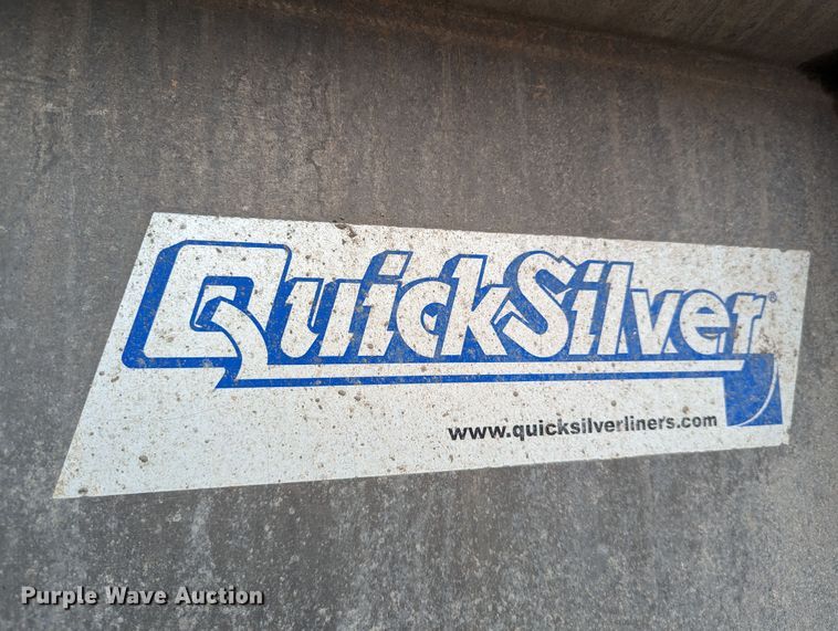 image for item DR6842 2018 Armor Lite S-85-39-54 SS OP  end dump trailer