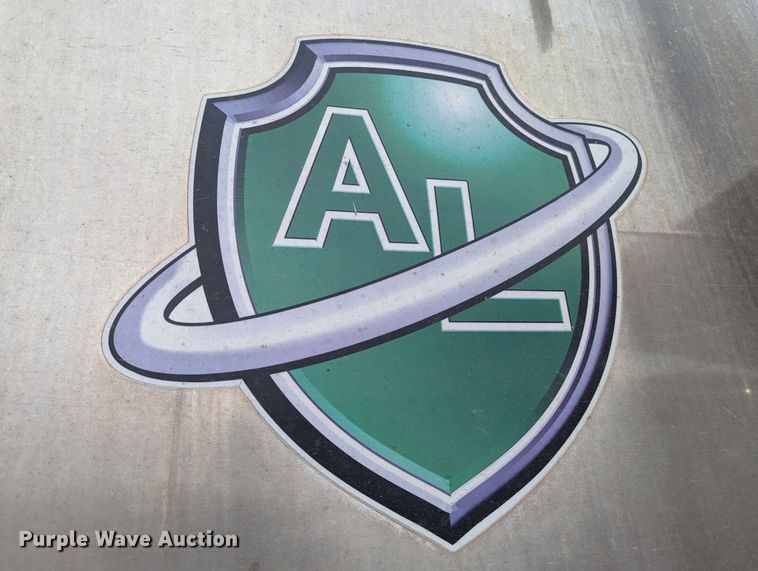 image for item DR6842 2018 Armor Lite S-85-39-54 SS OP  end dump trailer