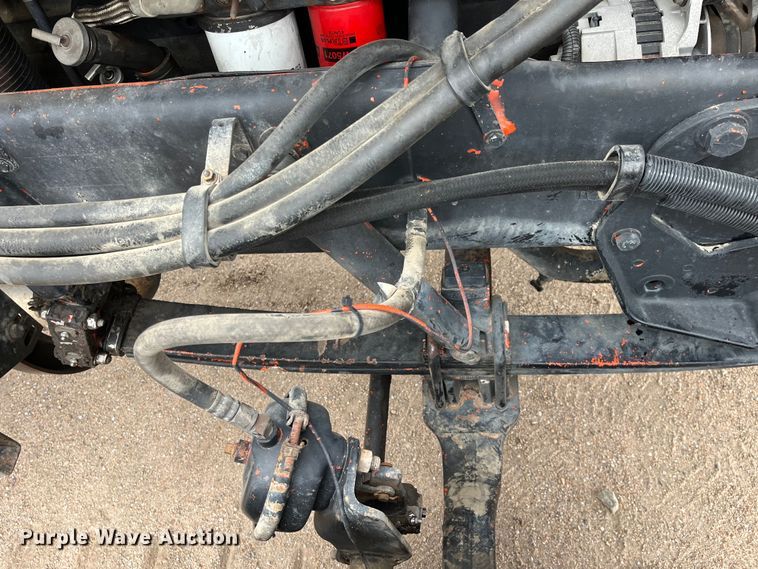 image for item DS1791 2002 Peterbilt 379  semi truck