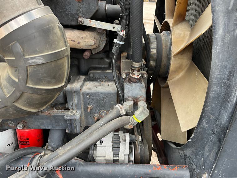 image for item DS1791 2002 Peterbilt 379  semi truck