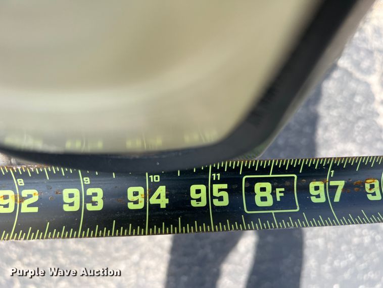 image for item DS2838 2008 Ford E450 Super Duty  box truck