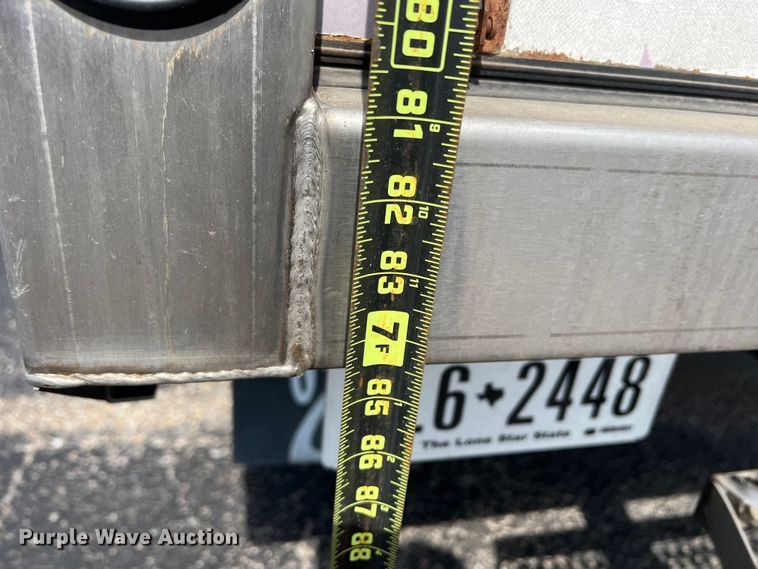 image for item DS2838 2008 Ford E450 Super Duty  box truck