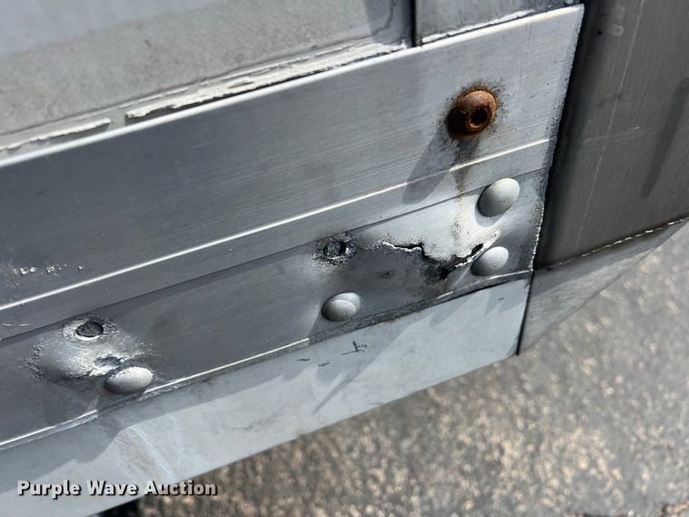 image for item DS2838 2008 Ford E450 Super Duty  box truck