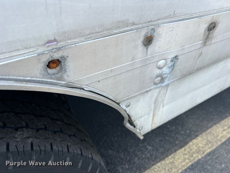 image for item DS2838 2008 Ford E450 Super Duty  box truck