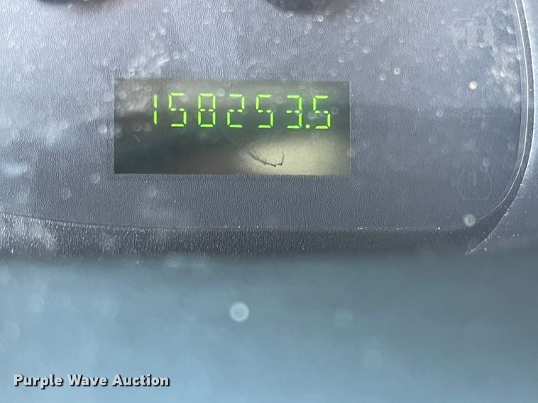 image for item DS2838 2008 Ford E450 Super Duty  box truck