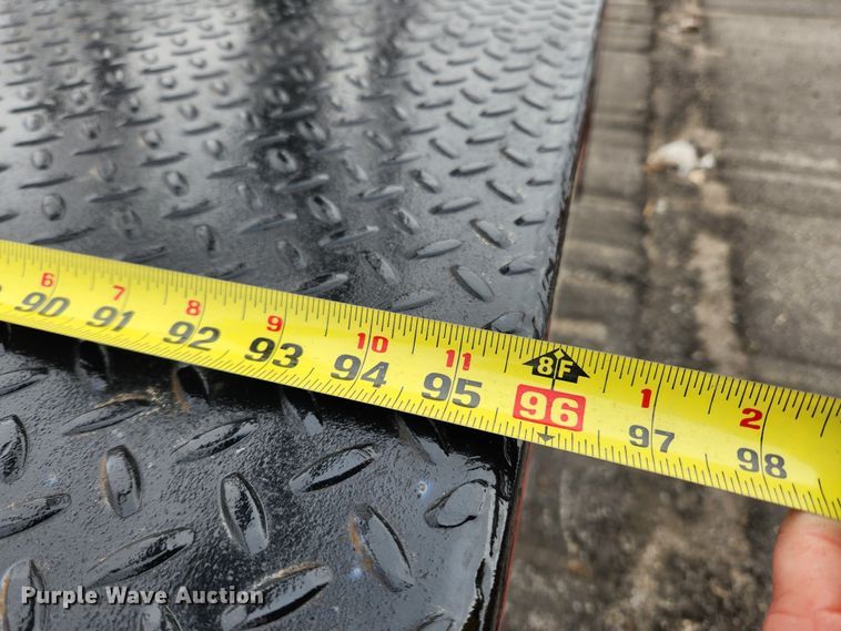 image for item JB9523 2002 Sterling L7500  crane truck