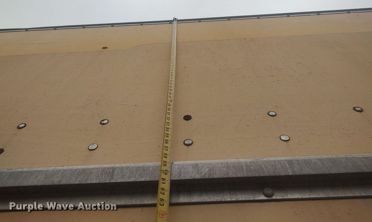 image for item LG9606 1999 GMC C6500  box truck