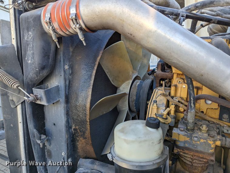 image for item LK9463 2007 Peterbilt 379  semi truck