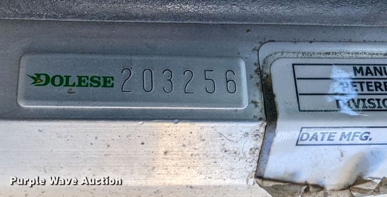 image for item LK9463 2007 Peterbilt 379  semi truck