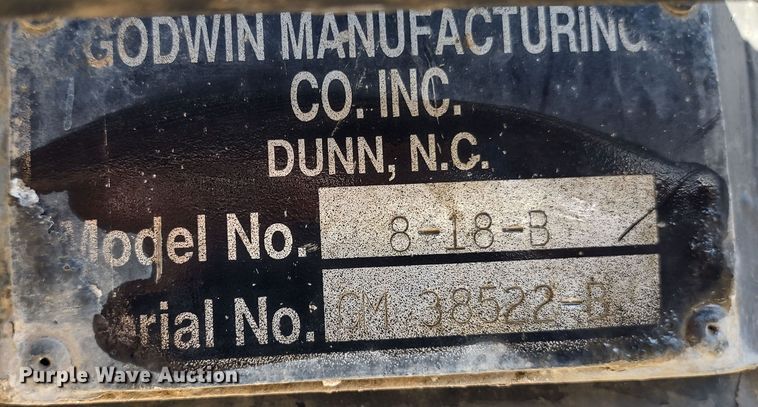 image for item MD9444 1998 Ford F700  dump flatbed truck