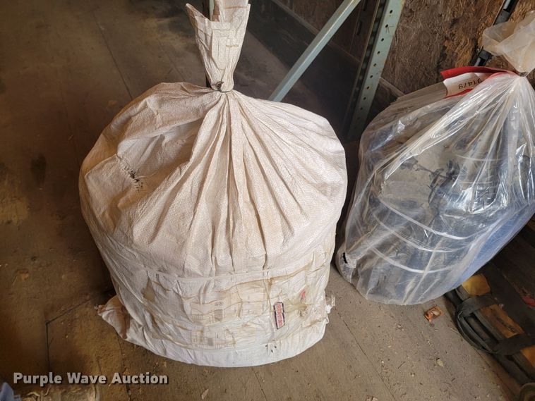 image for item ME9600 2011 Wilson DWBT-650B  live bottom trailer