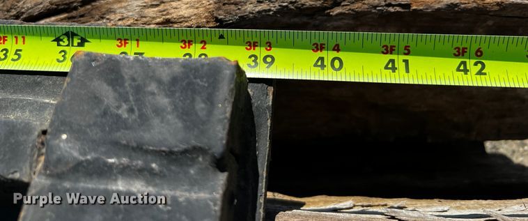 image for item MF9857 Fifth wheel plate