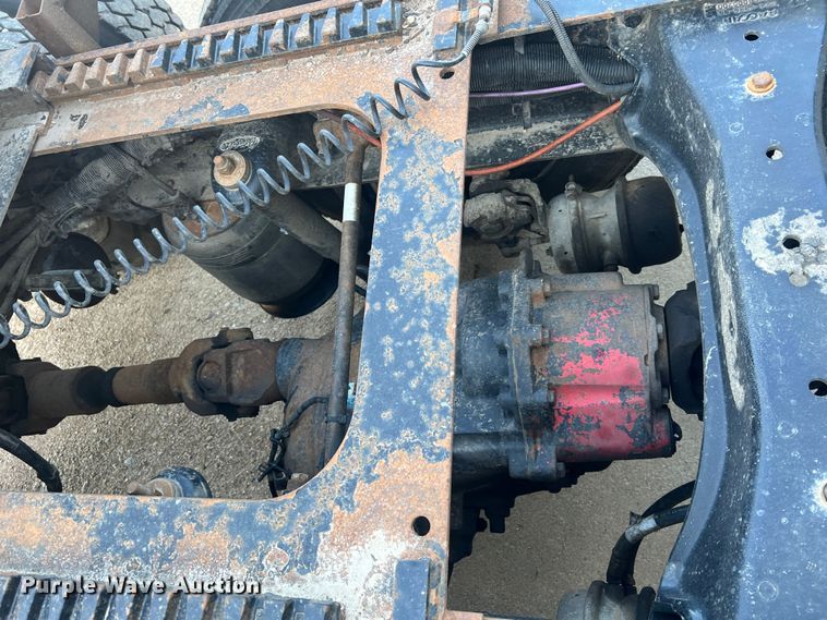 image for item MM9199 2005 Peterbilt 387  semi truck