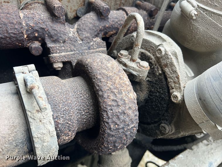 image for item MM9235 1999 Freightliner FL70  truck cab and chassis