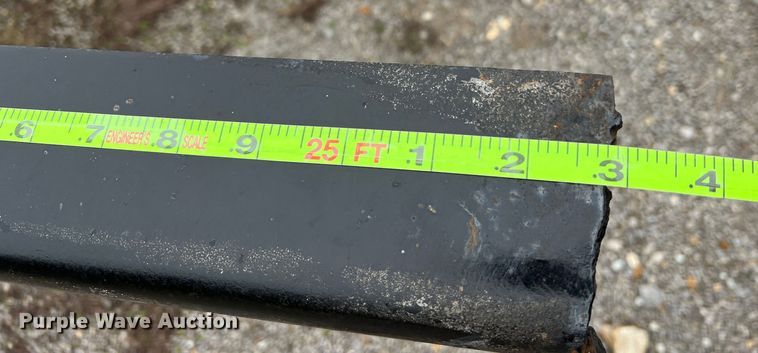 image for item MM9258 2013 International WorkStar  truck cab and chassis