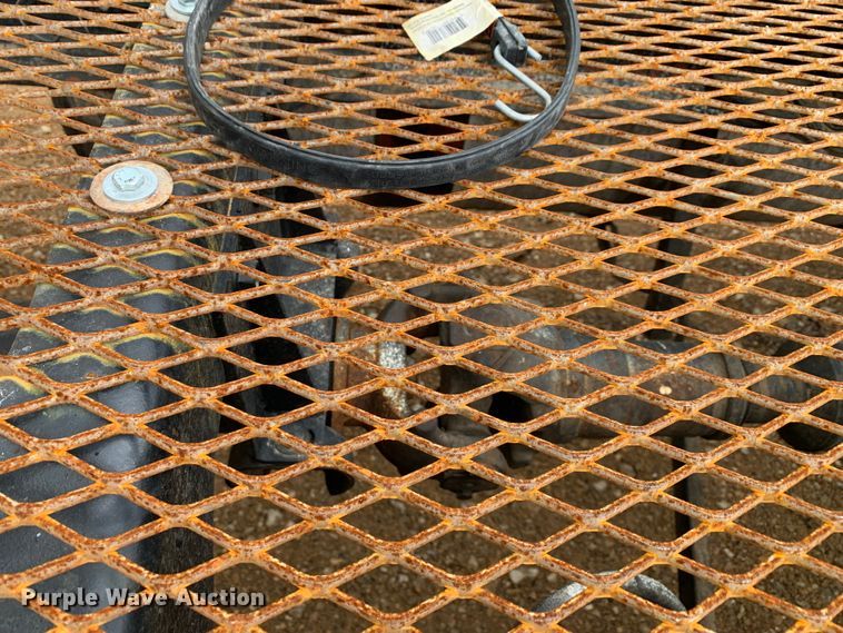 image for item MM9777 1982 Mack RWS754LST  semi truck