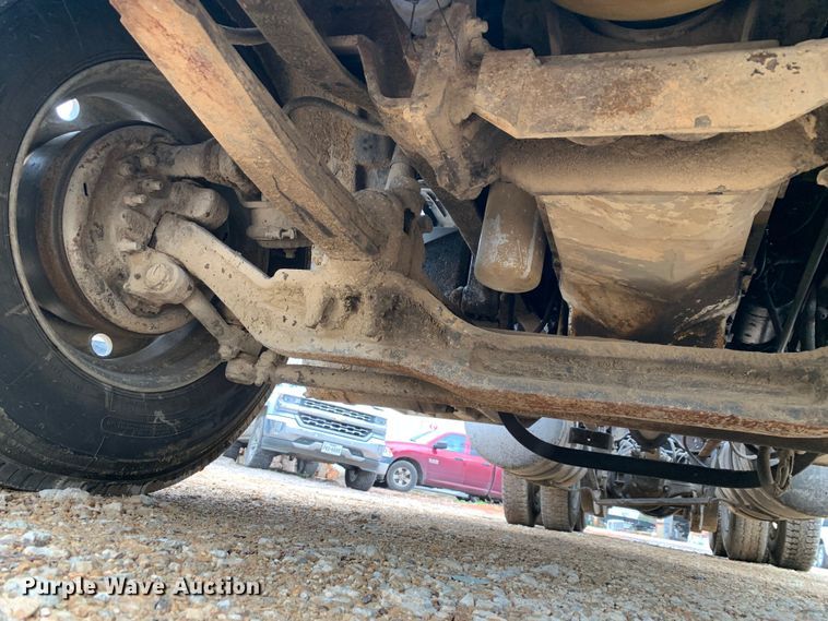 image for item MM9777 1982 Mack RWS754LST  semi truck