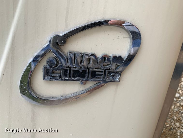 image for item MM9777 1982 Mack RWS754LST  semi truck