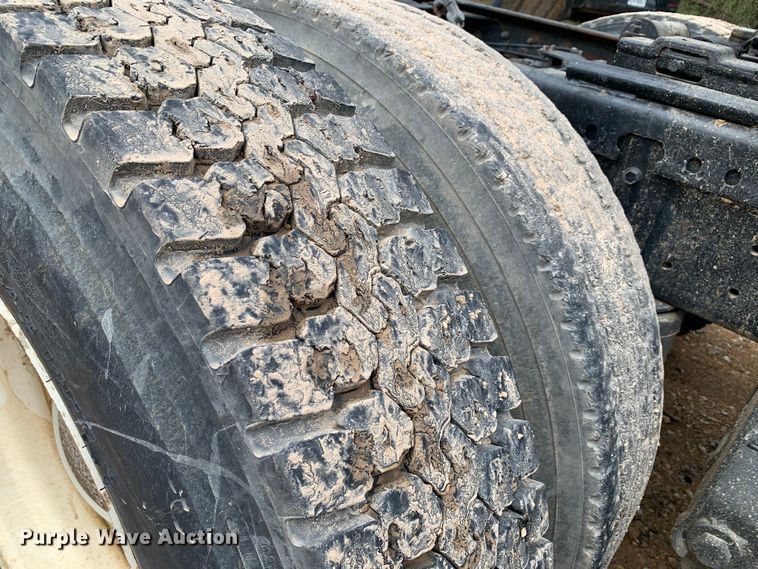 image for item MM9777 1982 Mack RWS754LST  semi truck