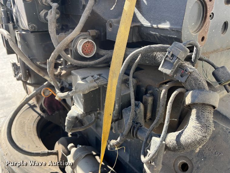 image for item MW9479 1999 Cummins C8.3-250G engine