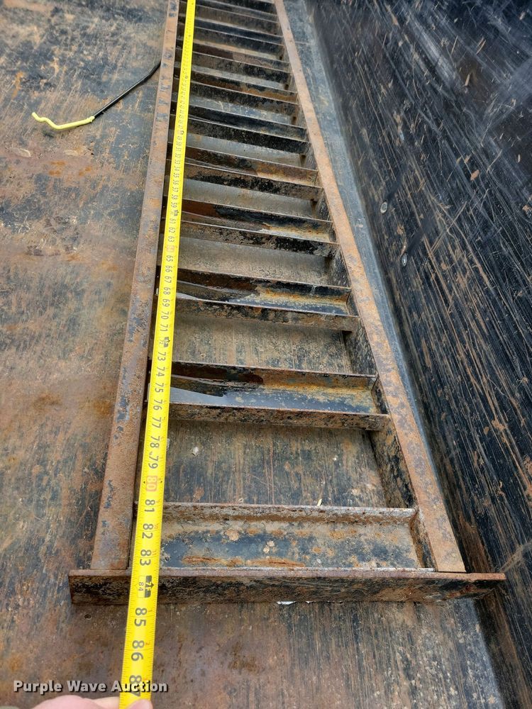 image for item DK5145 2019 MAXXD  dump trailer