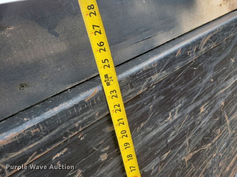 image for item DK5145 2019 MAXXD  dump trailer